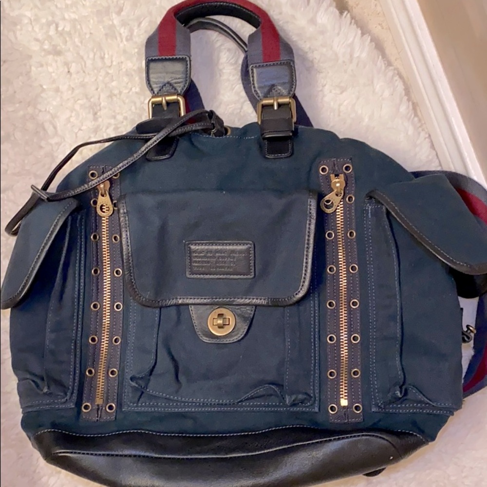 Marc By Marc Jacobs Standard Supply Bag